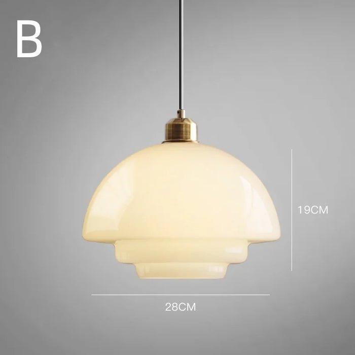 Elegant Hang lamp