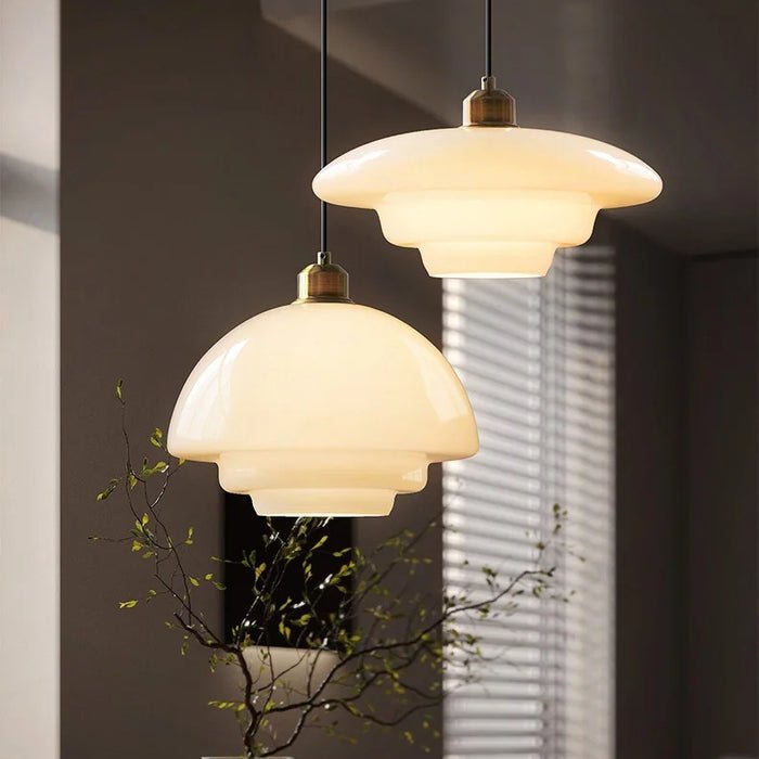 Elegant Hang lamp