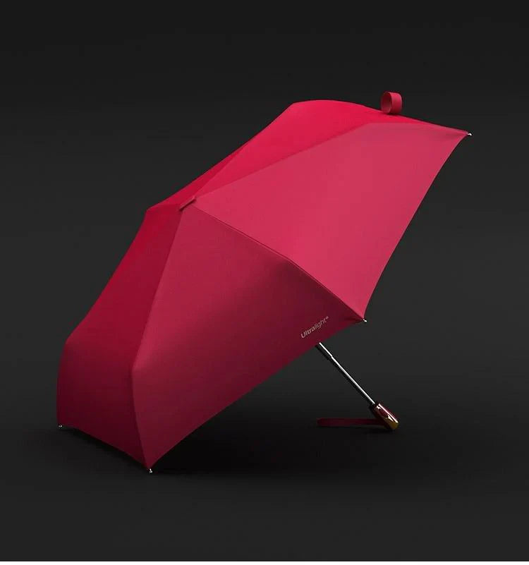 RainShield Compact Ultra-Light Umbrella