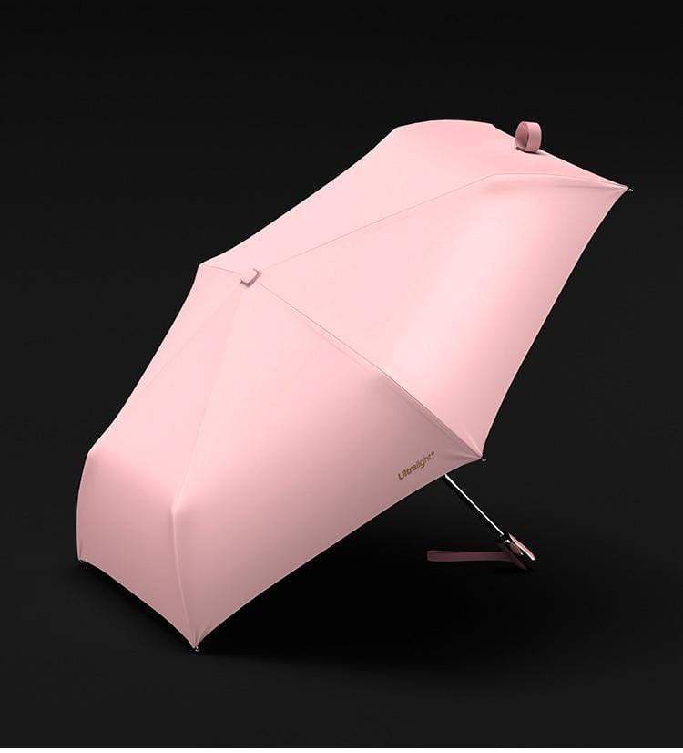 RainShield Compact Ultra-Light Umbrella