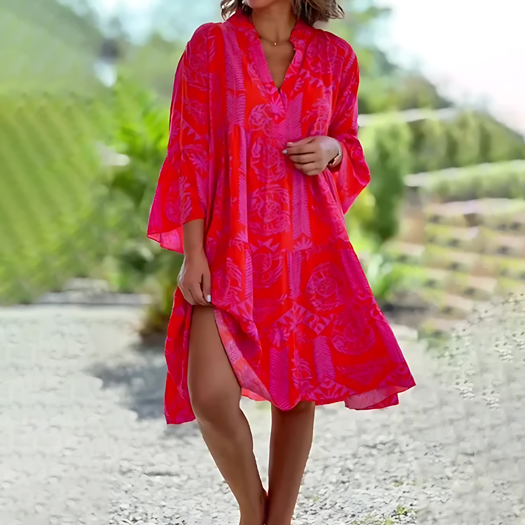 Zita | Stylish Summer dress