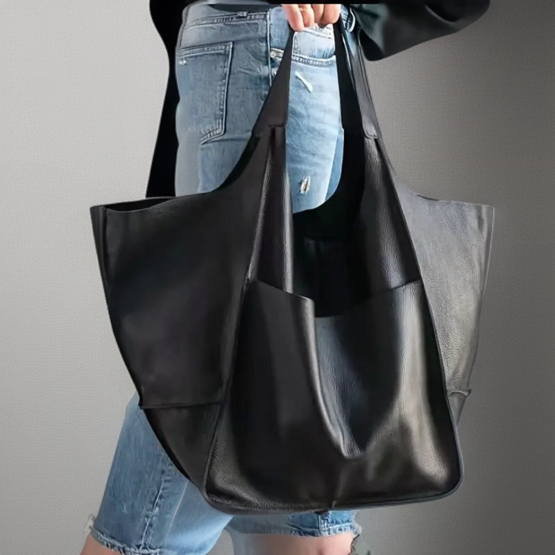 Casual Shoulder Bag