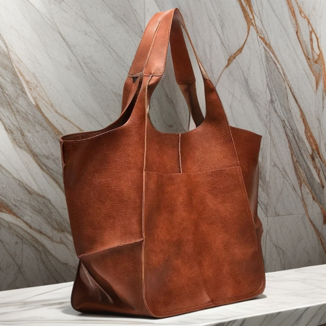 Casual Shoulder Bag