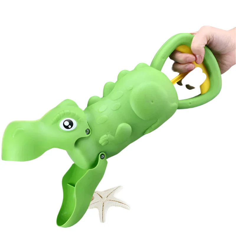 SandySplash - Animal Beach Toy Set for Kids