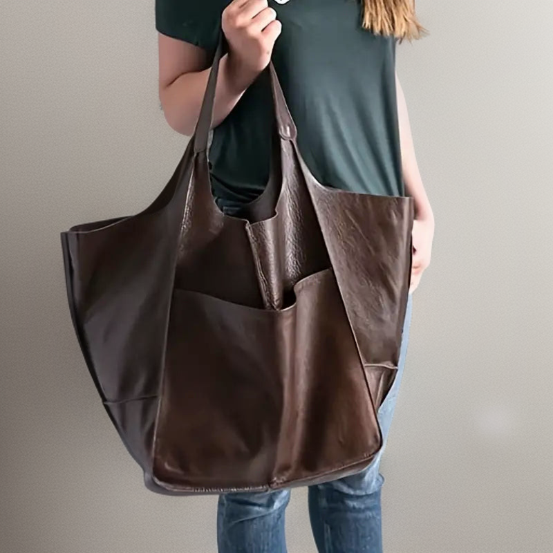 Casual Shoulder Bag