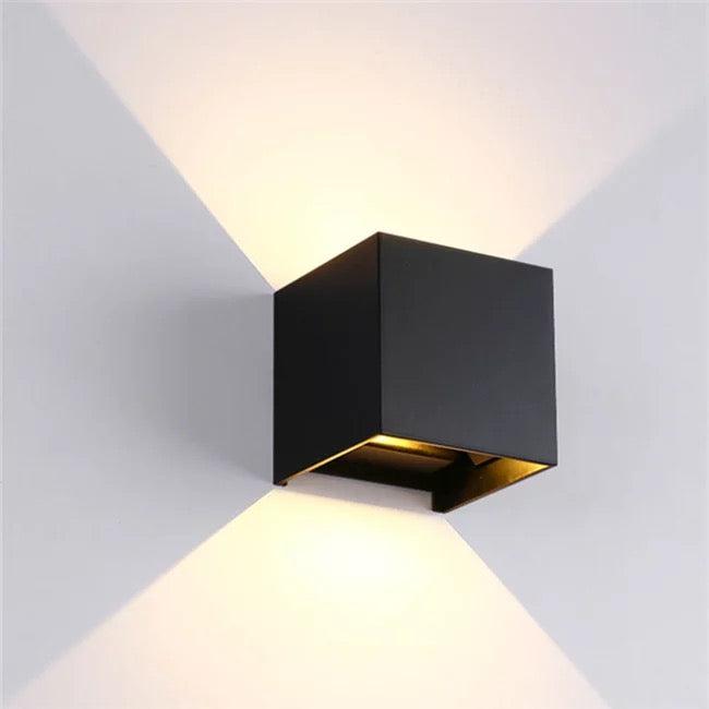 Vero LED Wall Light