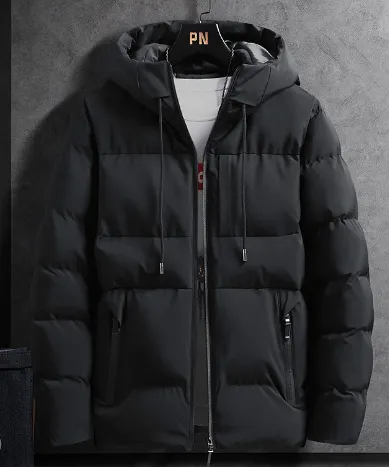 Finn men's winter jacket