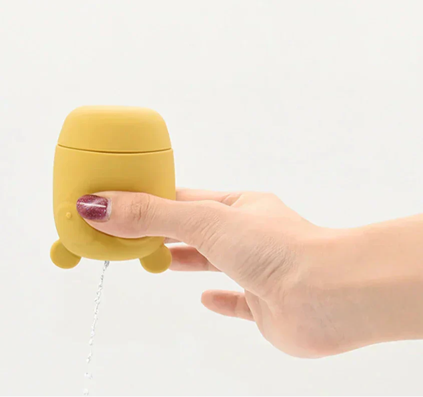 SplashPals - Bath Toy with Stacking Cups