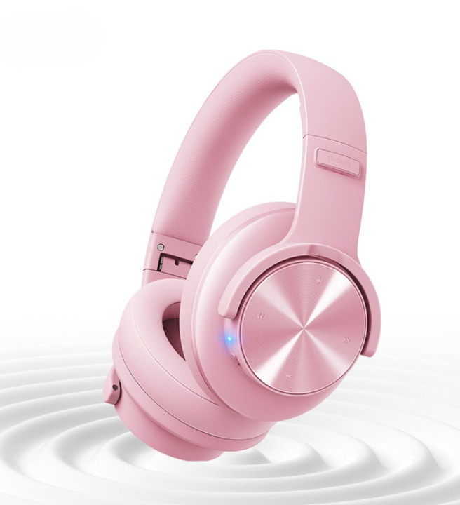 Air Connect | Wireless Headphones with Built-in Microphone