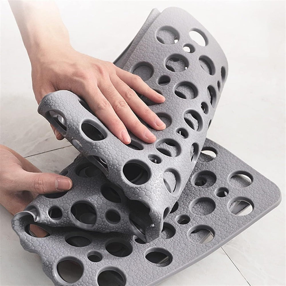 AquaGuard - Anti-slip Grip Shower Mat