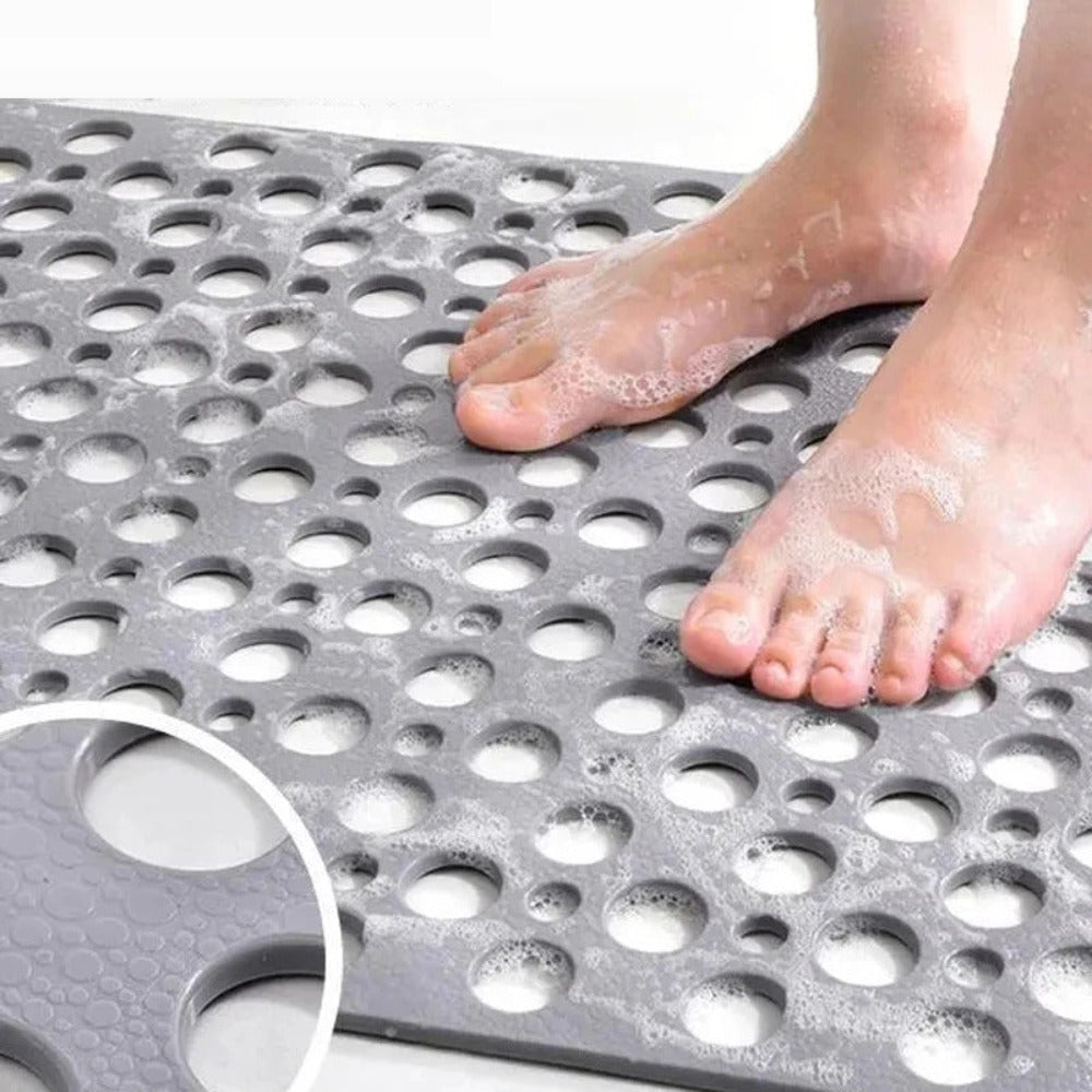 AquaGuard - Anti-slip Grip Shower Mat