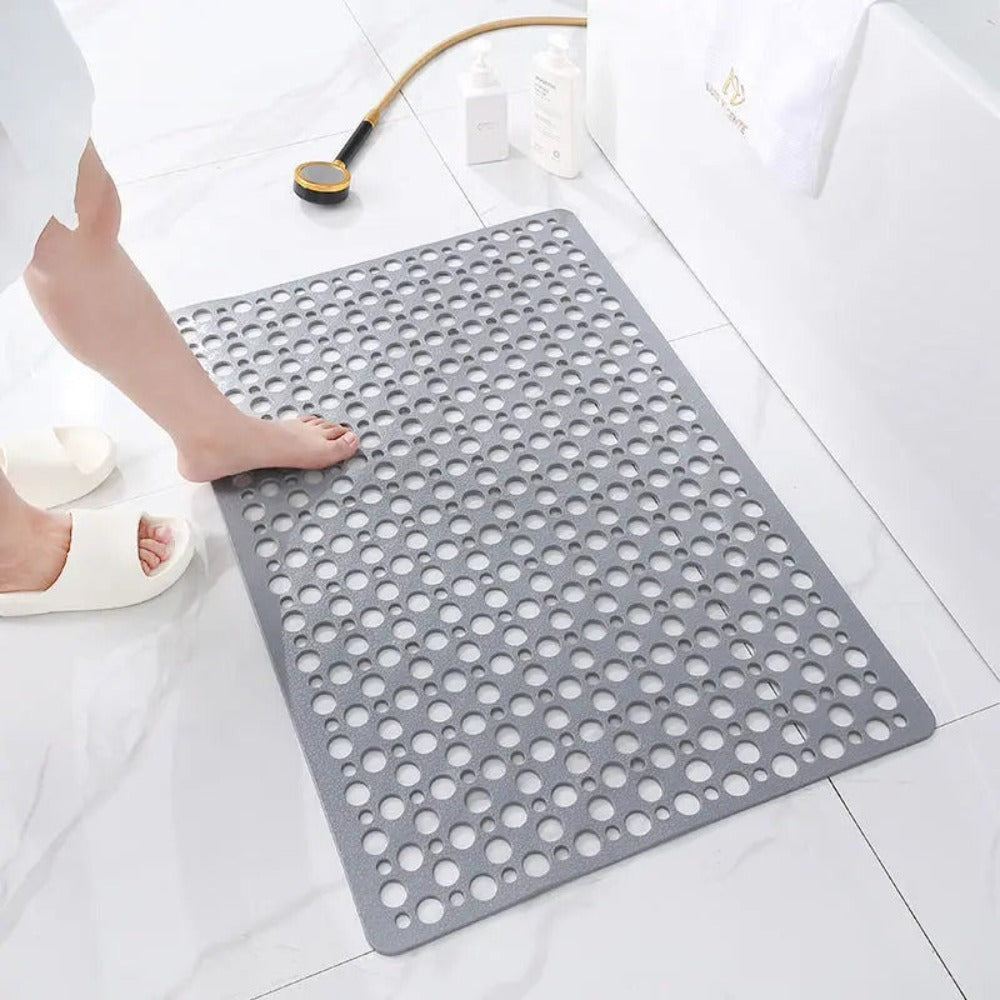 AquaGuard - Anti-slip Grip Shower Mat