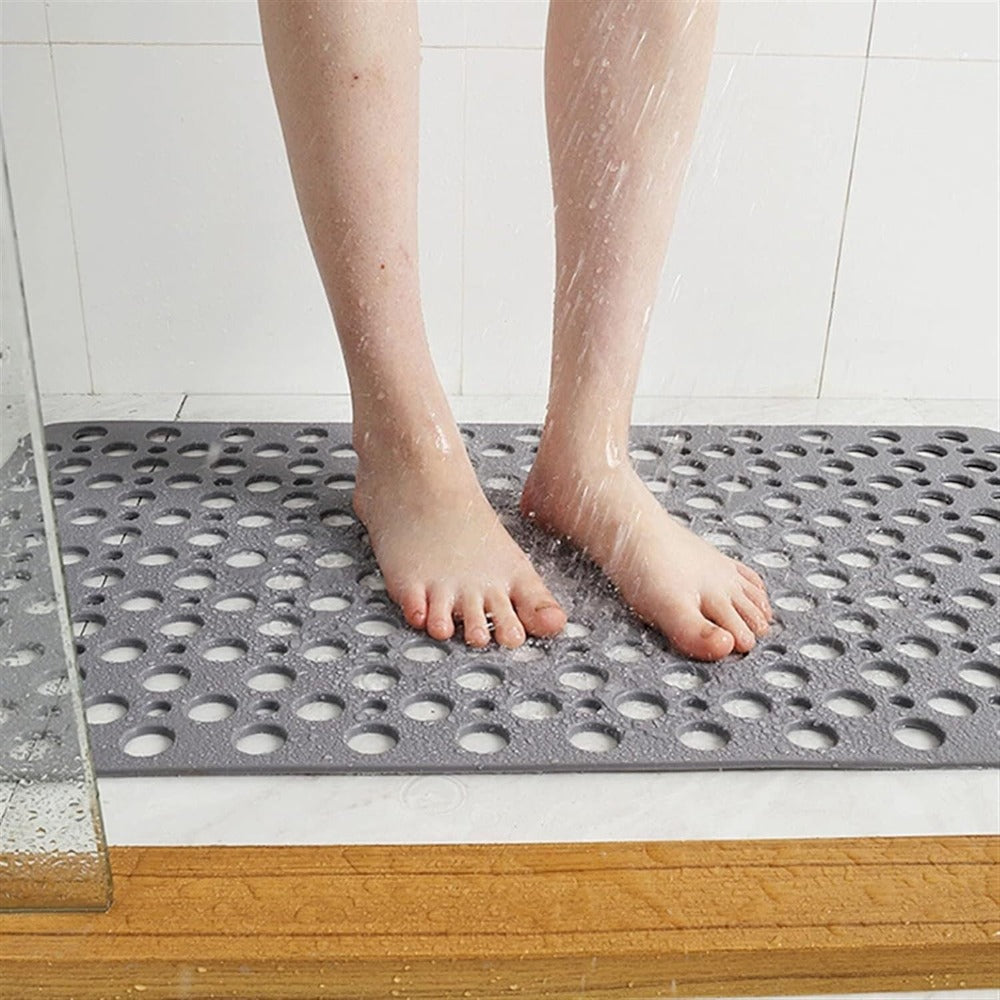 AquaGuard - Anti-slip Grip Shower Mat