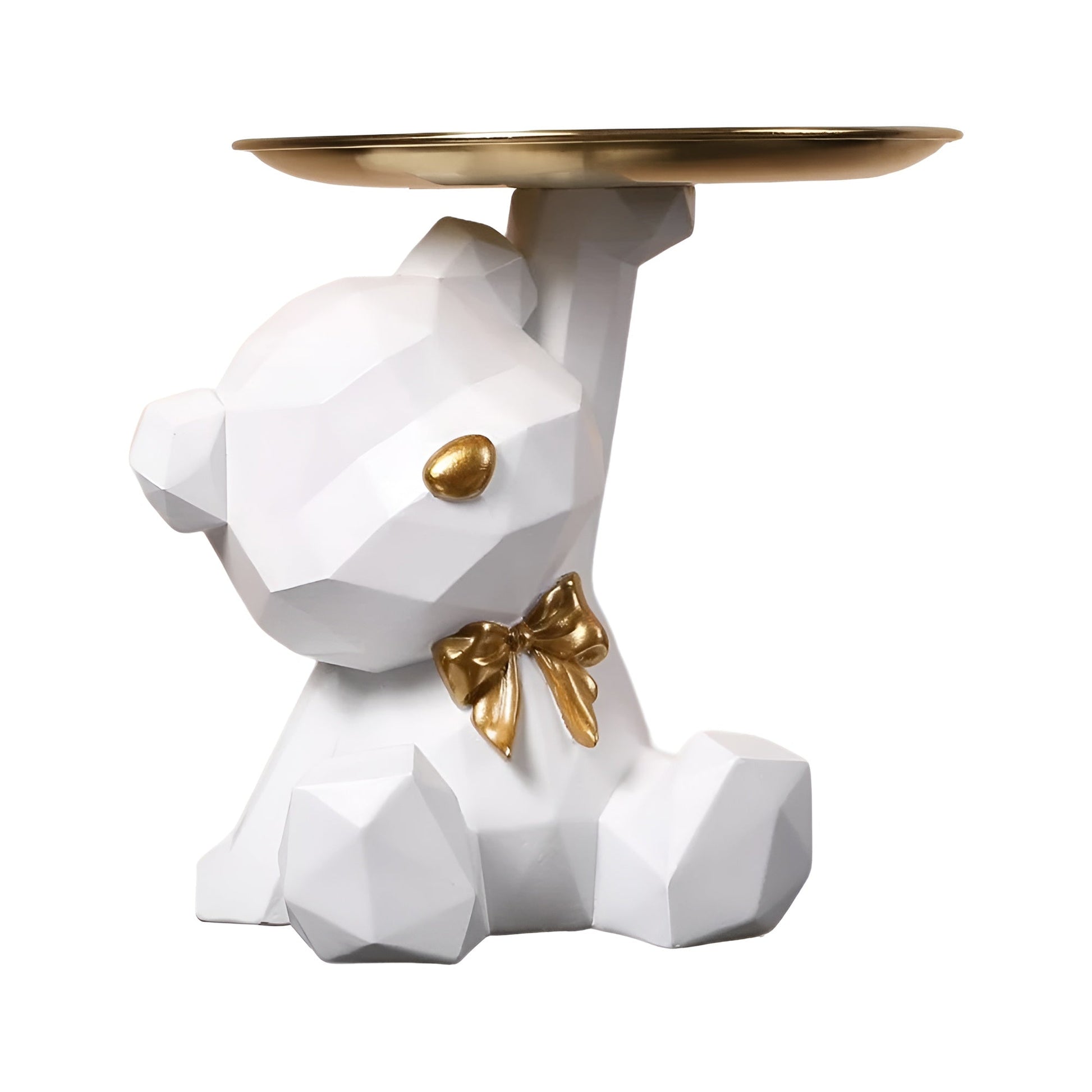 OrganizeIt - The Charming Bear Key Holder & Organizer