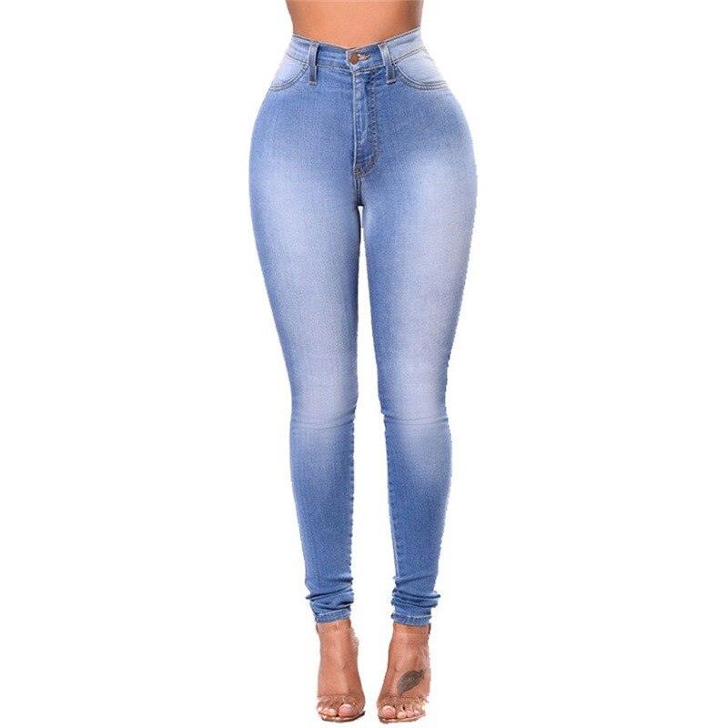 Olivia Slim-Fit Shaping Jeans