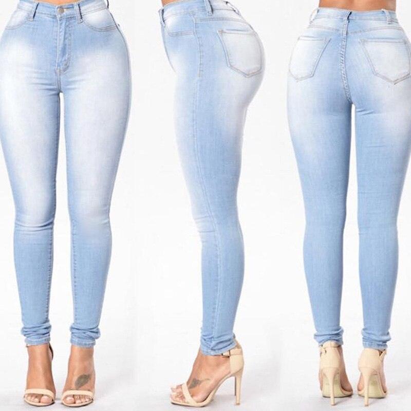 Olivia Slim-Fit Shaping Jeans