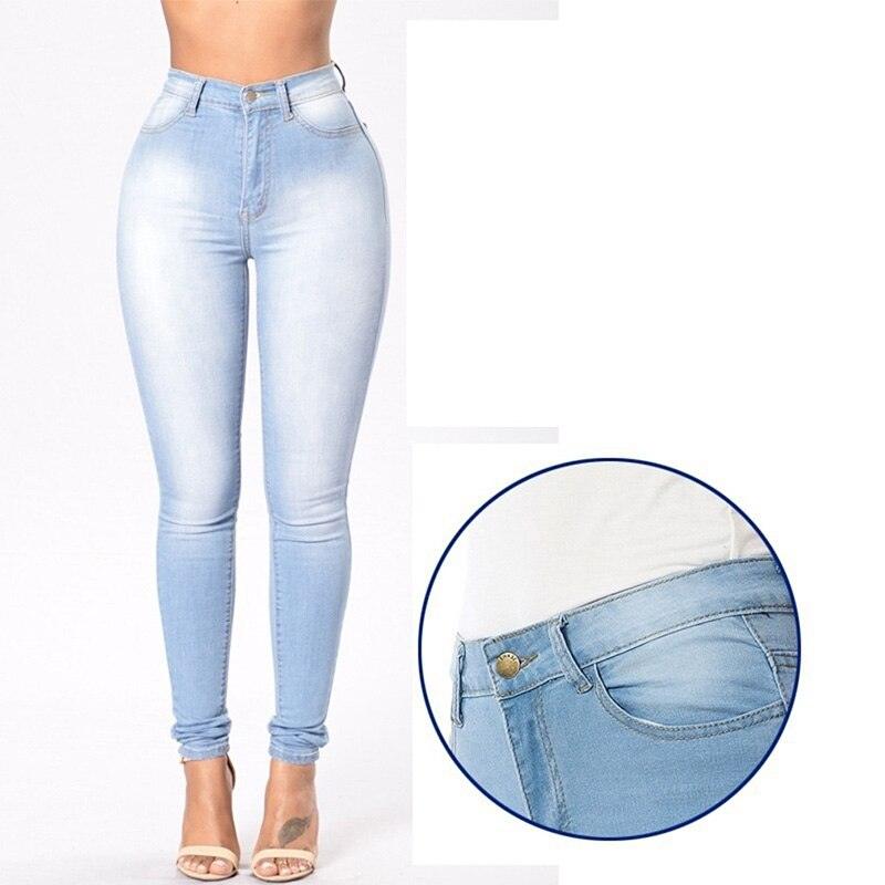 Olivia Slim-Fit Shaping Jeans