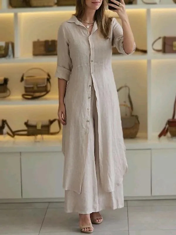 Elena elegant dress