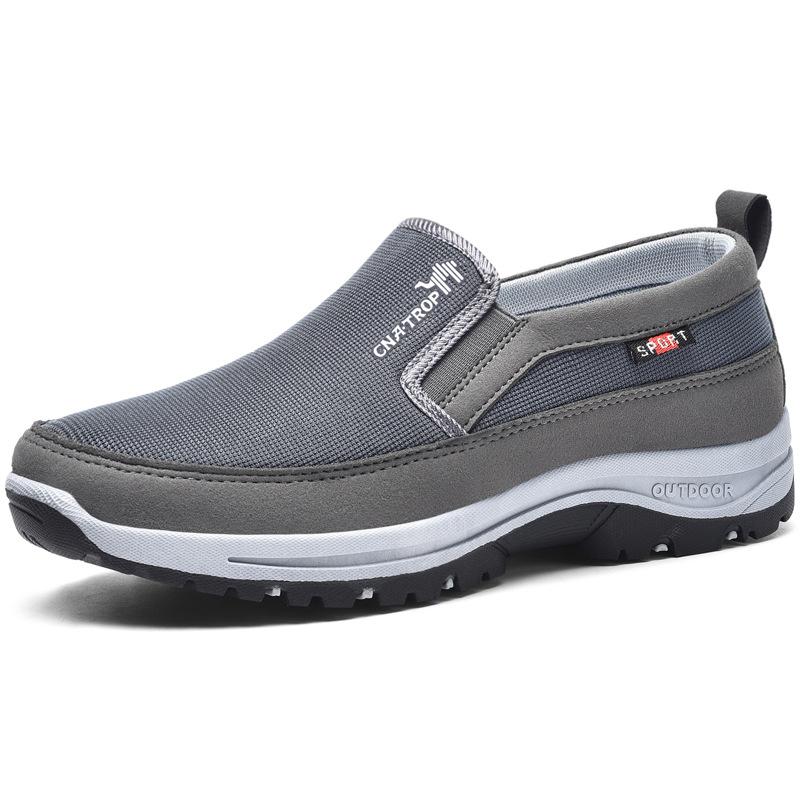 Mark - Men's Walking Slip-On Shoes