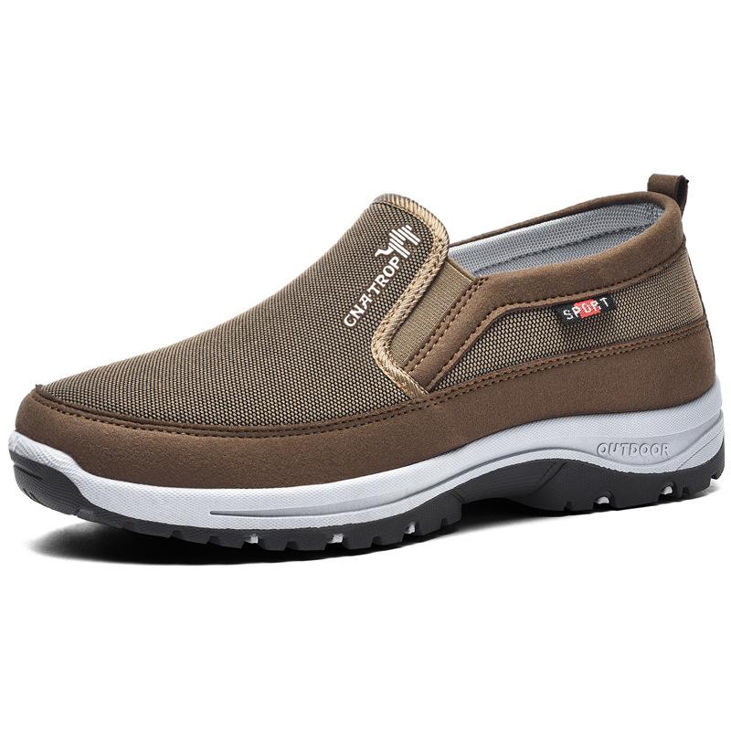 Mark - Men's Walking Slip-On Shoes