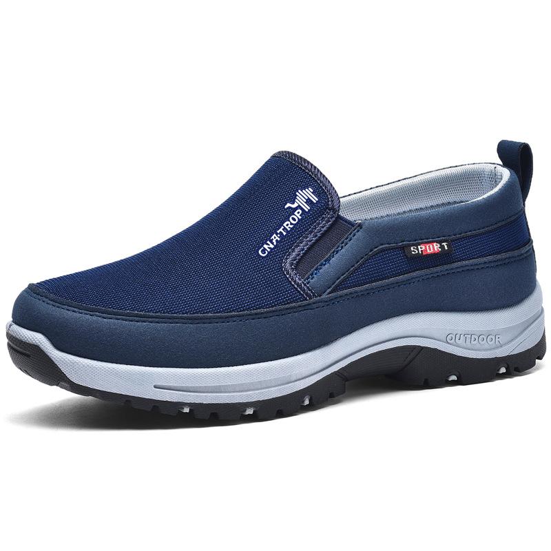 Mark - Men's Walking Slip-On Shoes