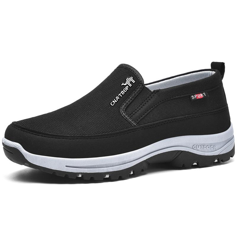 Mark - Men's Walking Slip-On Shoes