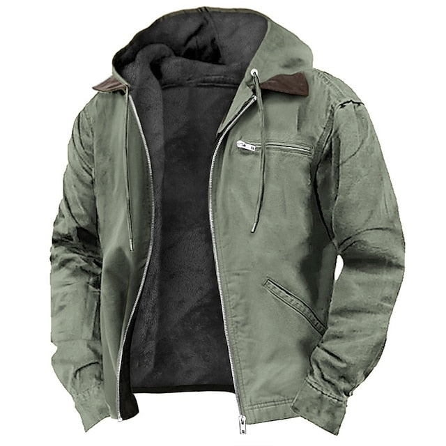 Aries Stylish Outdoor Jacket