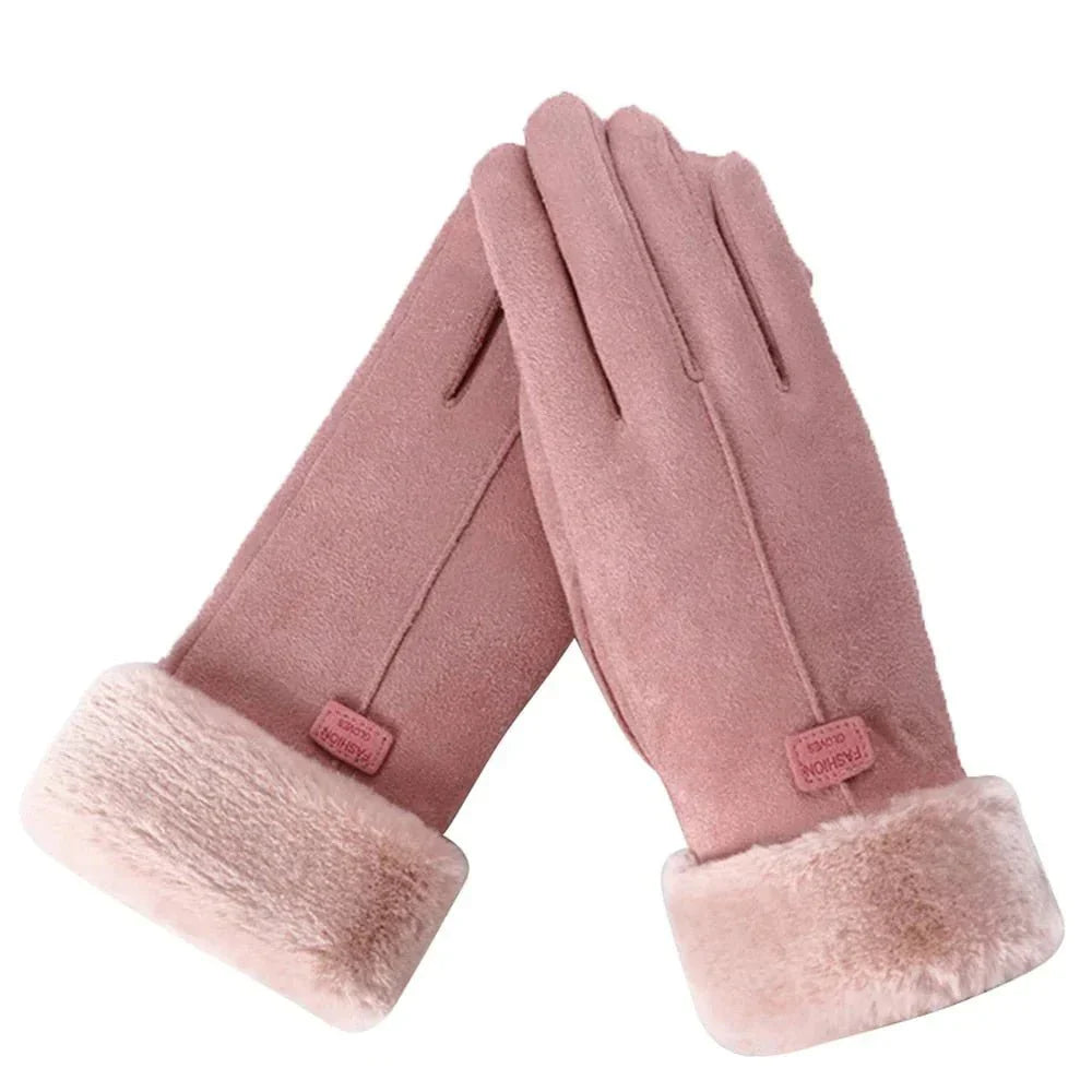 Vina Winter Gloves