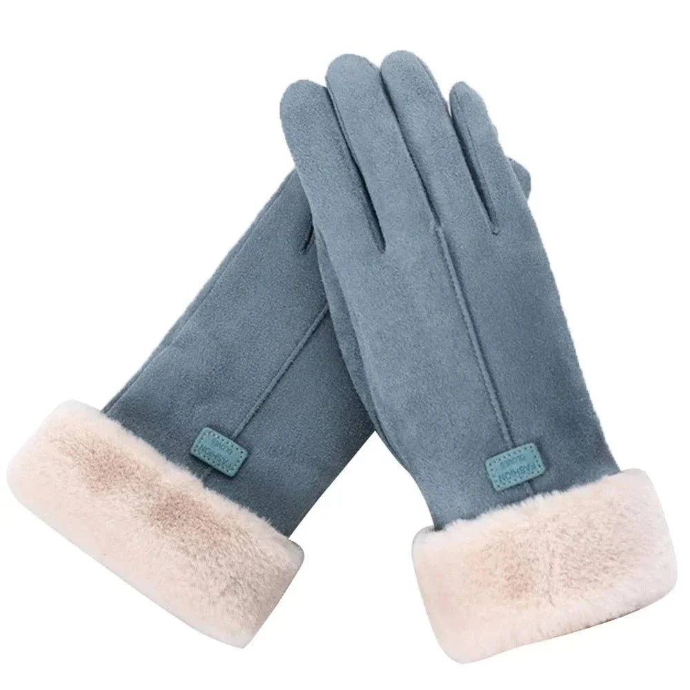 Vina Winter Gloves