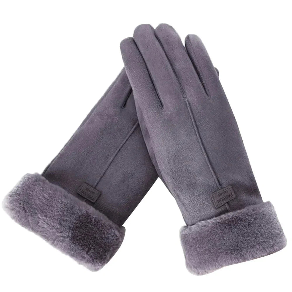 Vina Winter Gloves