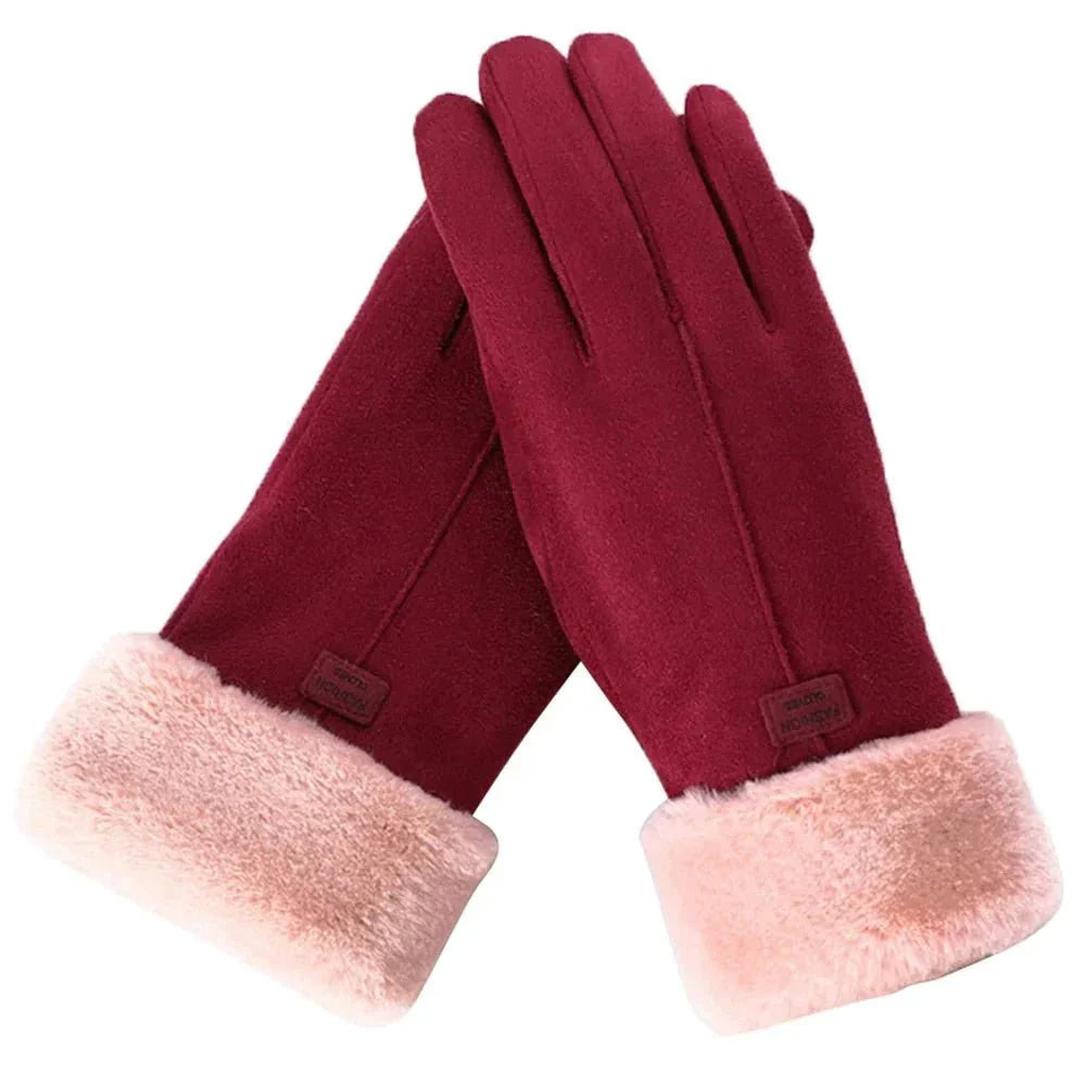 Vina Winter Gloves