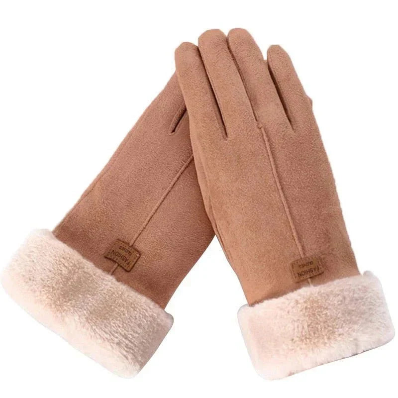 Vina Winter Gloves