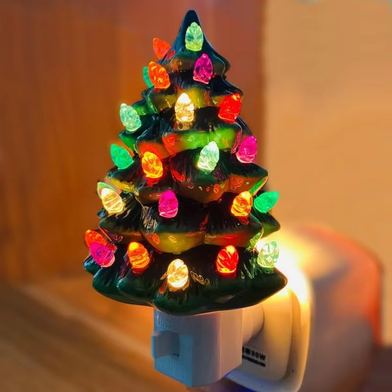 GlowBrightly - lights for Christmas trees