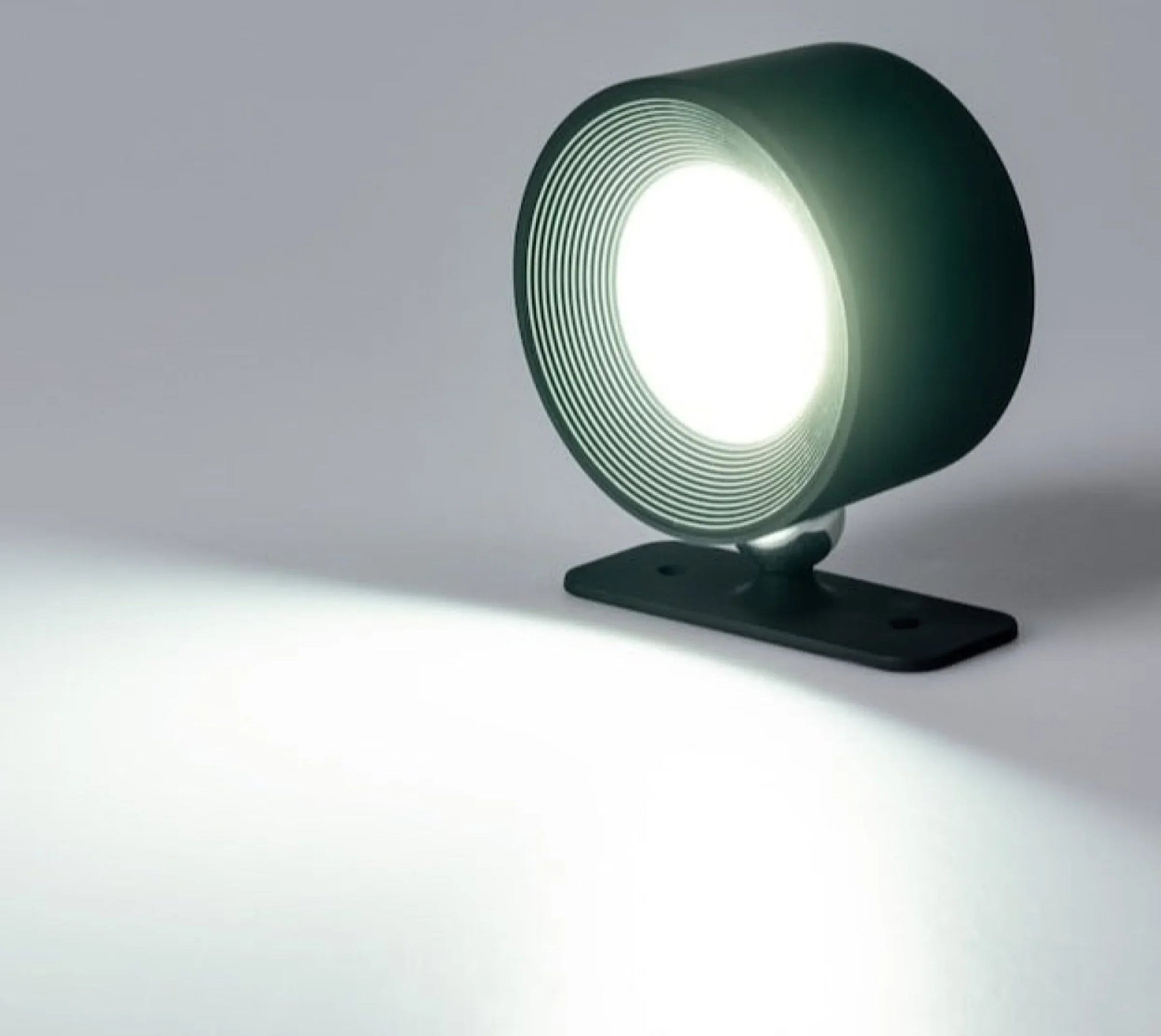 Sierra 360 LED light