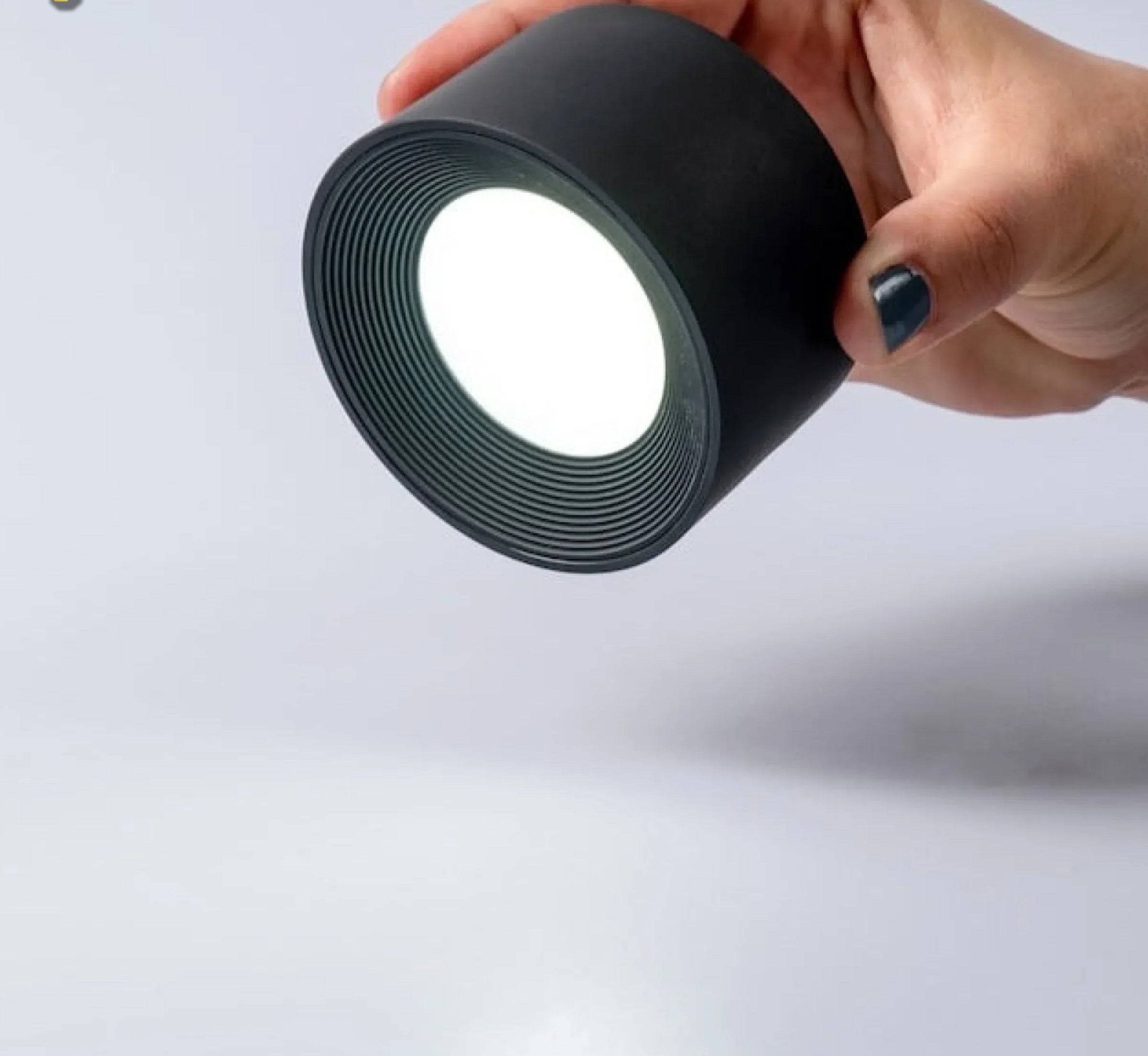 Sierra 360 LED light