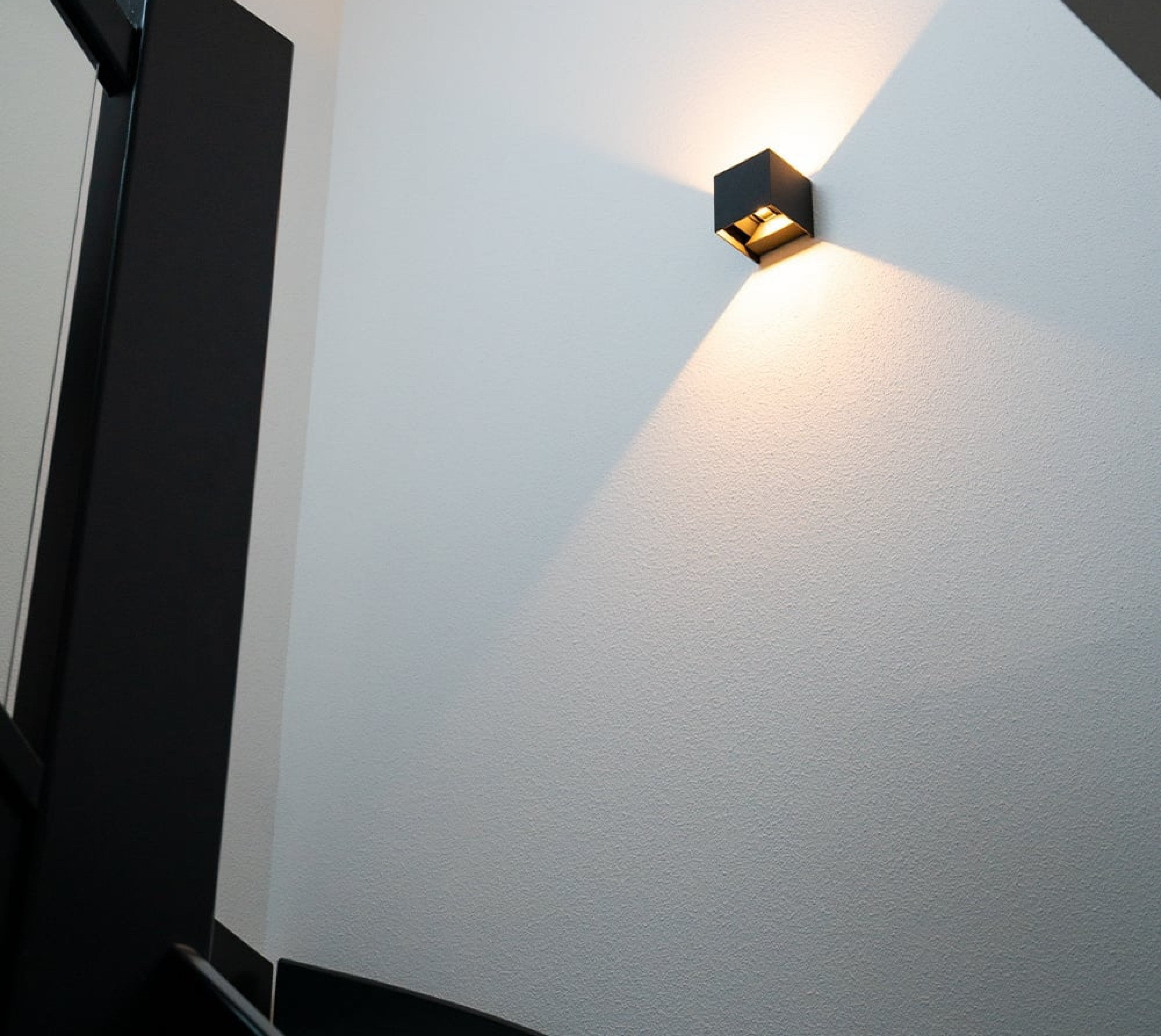 Aether wall light