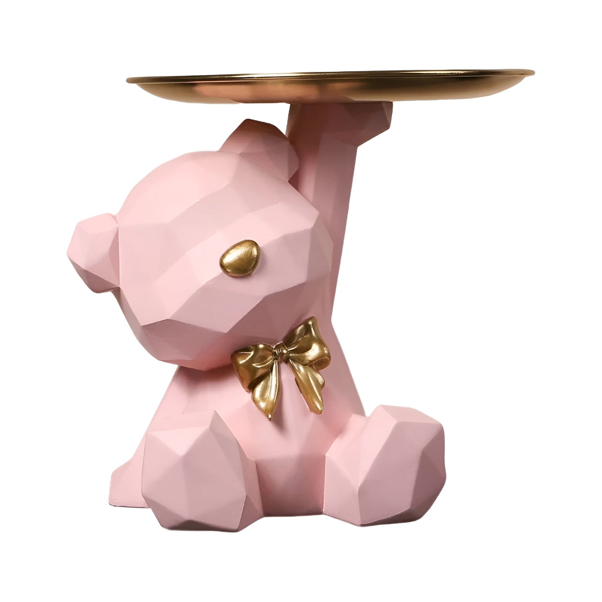 OrganizeIt - The Charming Bear Key Holder & Organizer