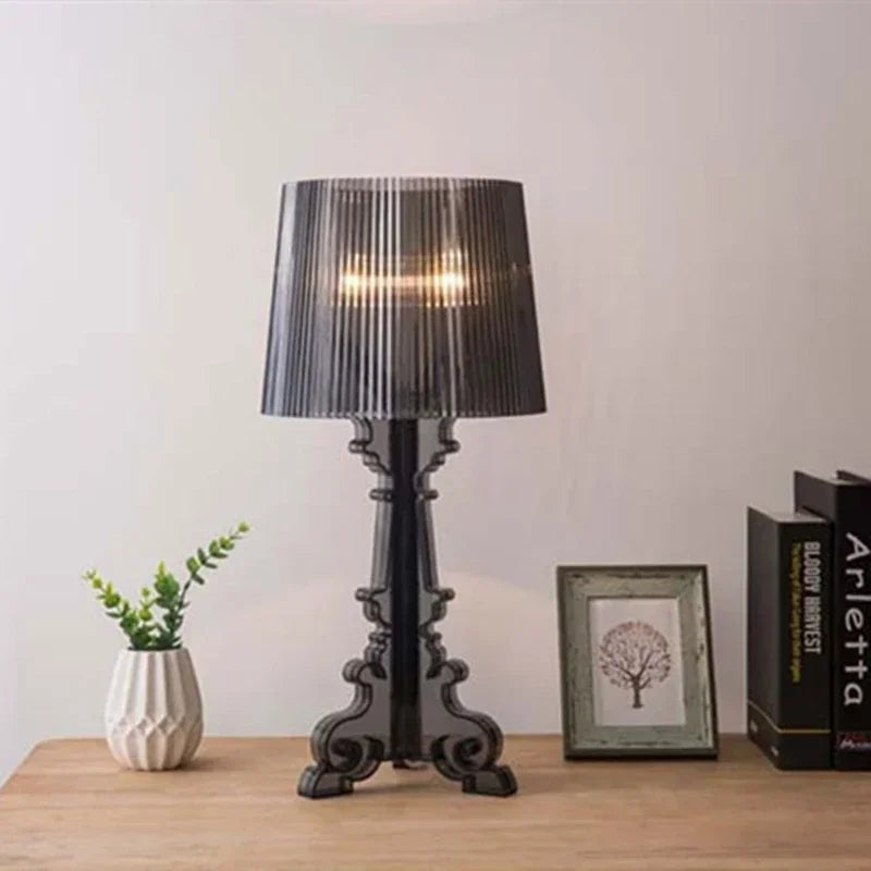 Glo- Glamorous Table Lamp