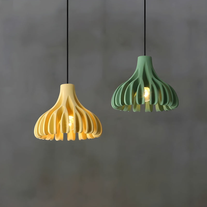 Glow - stylish pendant