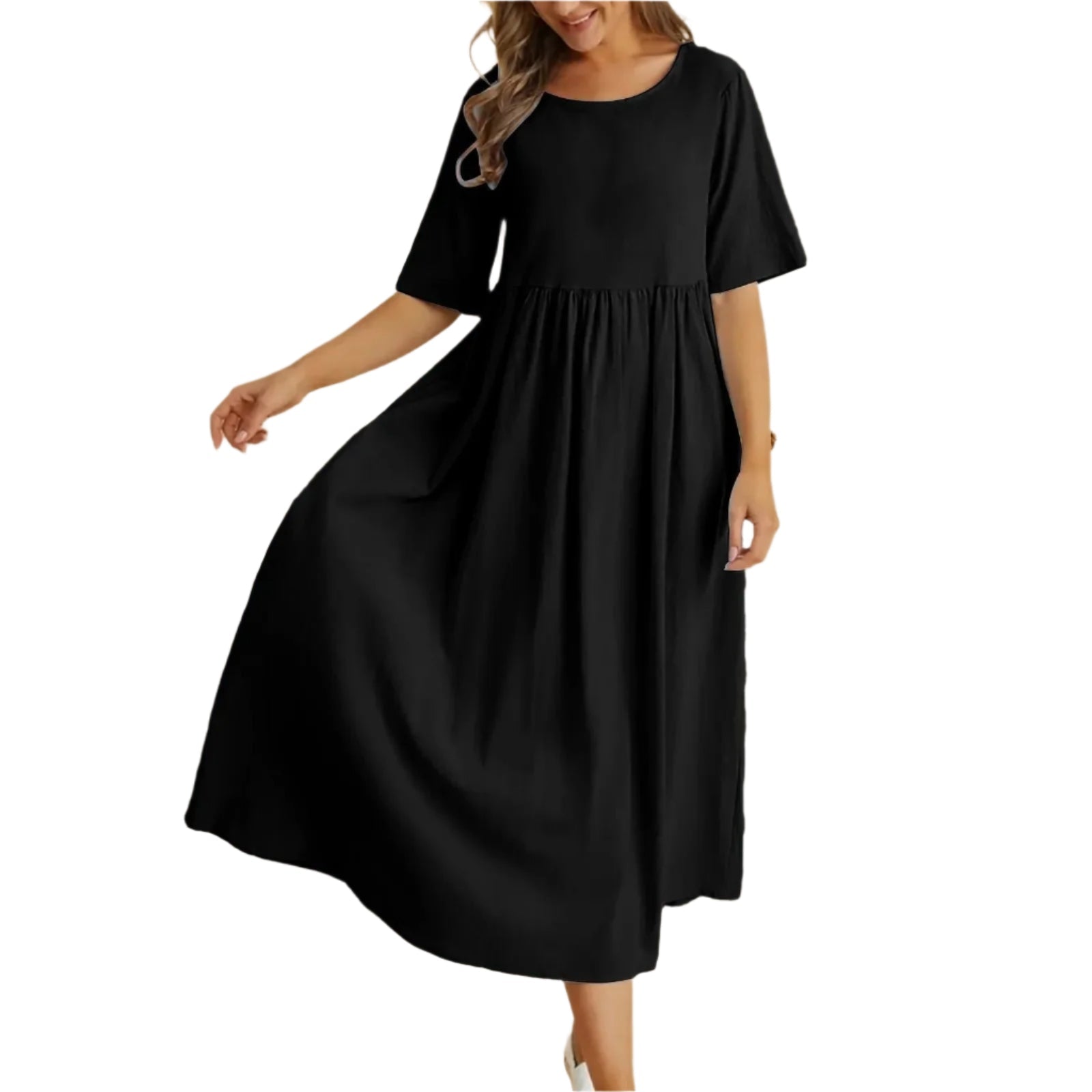 Amalie Premium Dress for Women