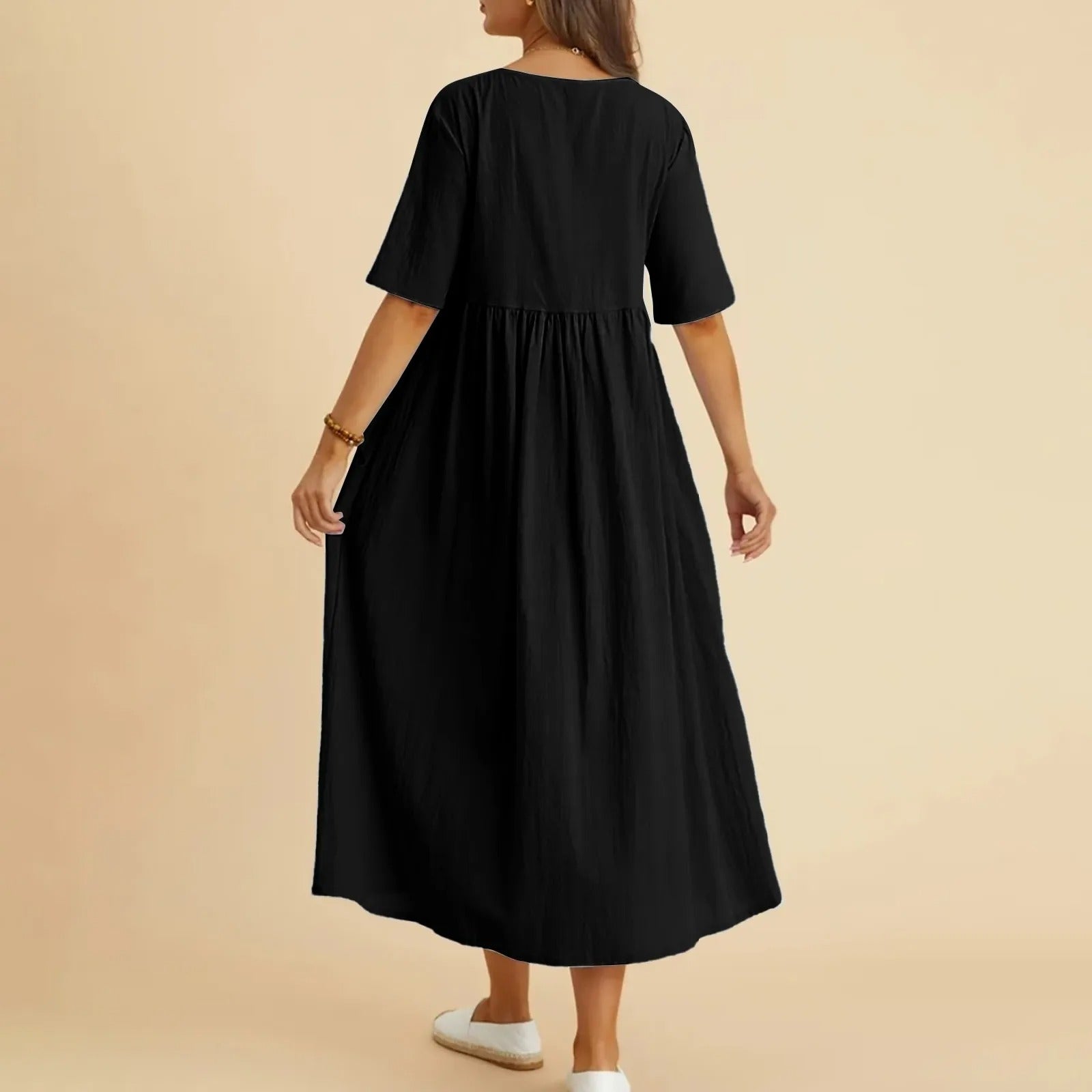Amalie Premium Dress for Women