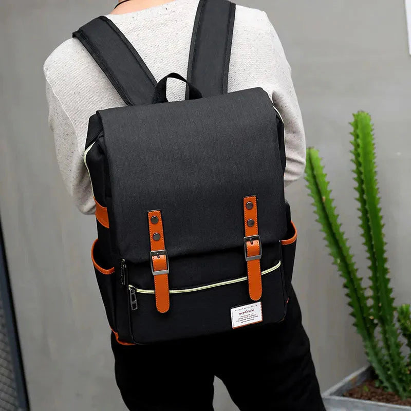 Norion SleekShield Laptop Backpack