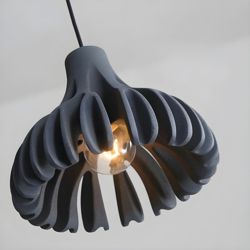 Glow - stylish pendant