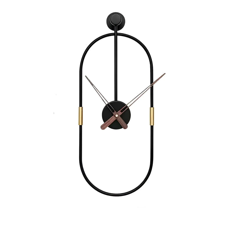 SereneTime - Minimalist Wall Clock