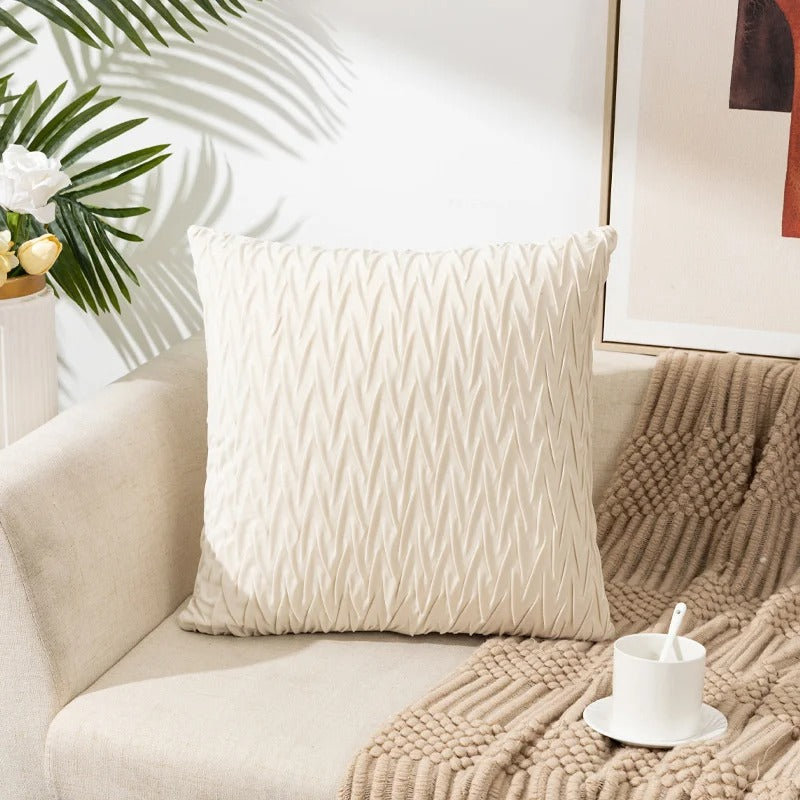BeautyNest - Plysset Decorative Powder for Elegant Comfort