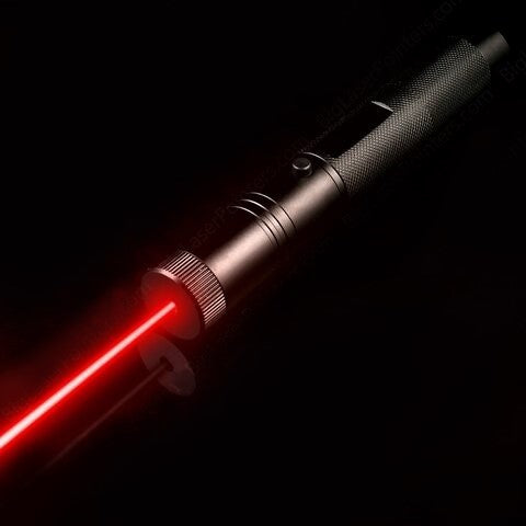 NovaBeam - Ultra Laser Pointer