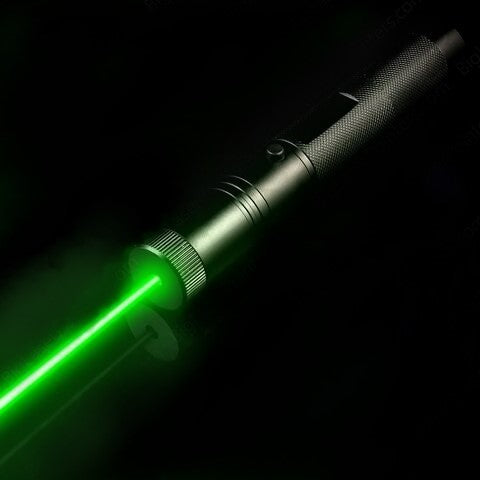 NovaBeam - Ultra Laser Pointer