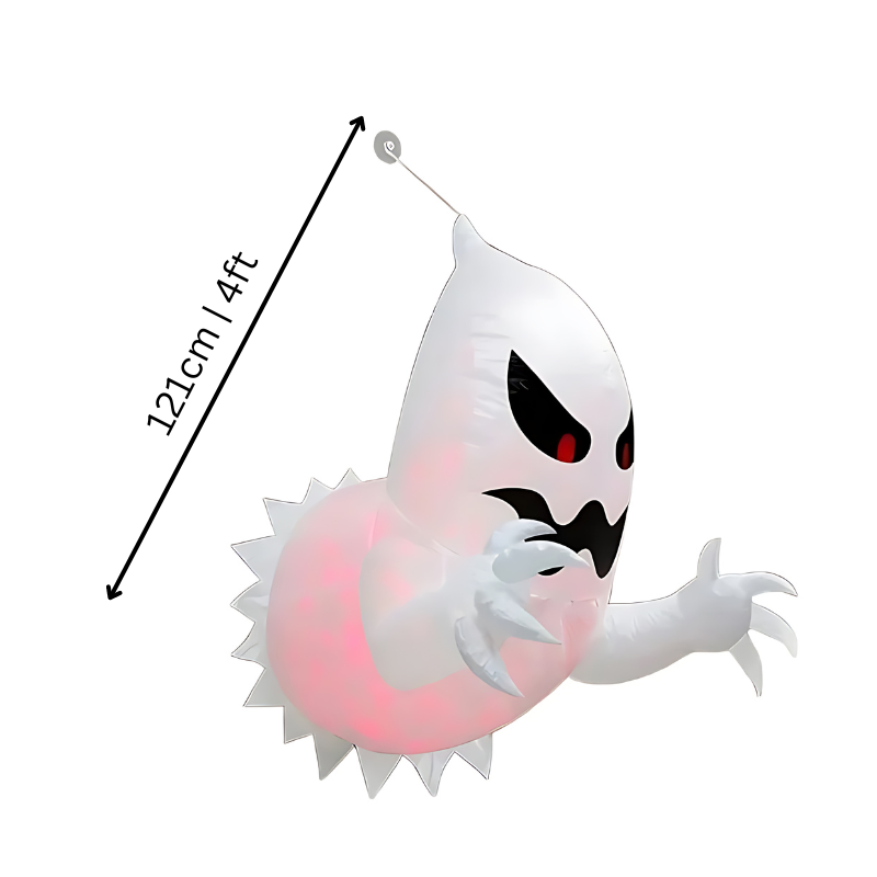 Phantom Inflatable Halloween LED Ghost