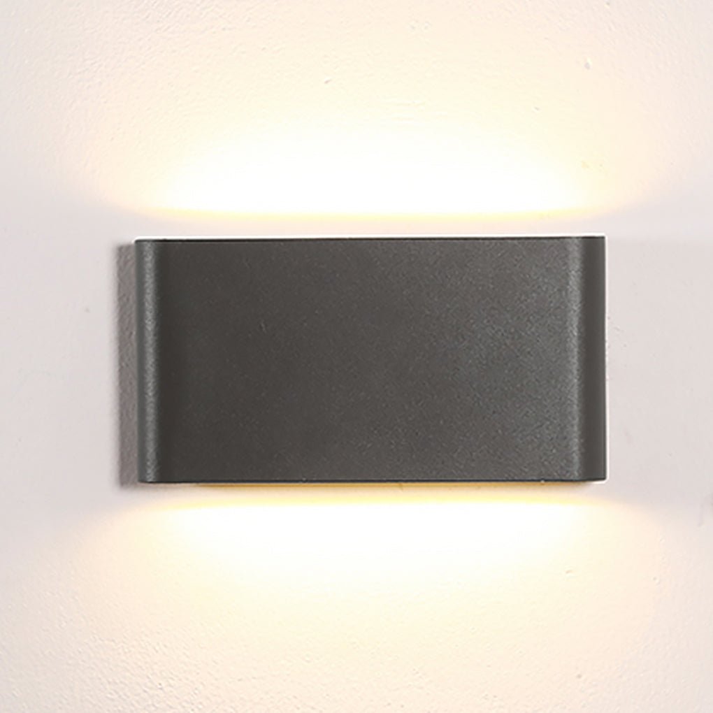 Glow - LED Wall Lamp for a Stylish Design