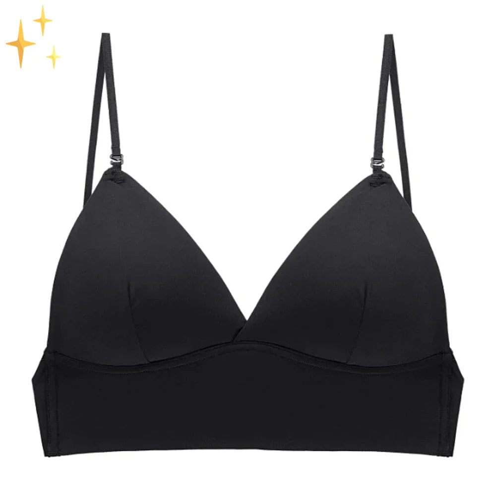 Jessa | Stylish Backless Bra